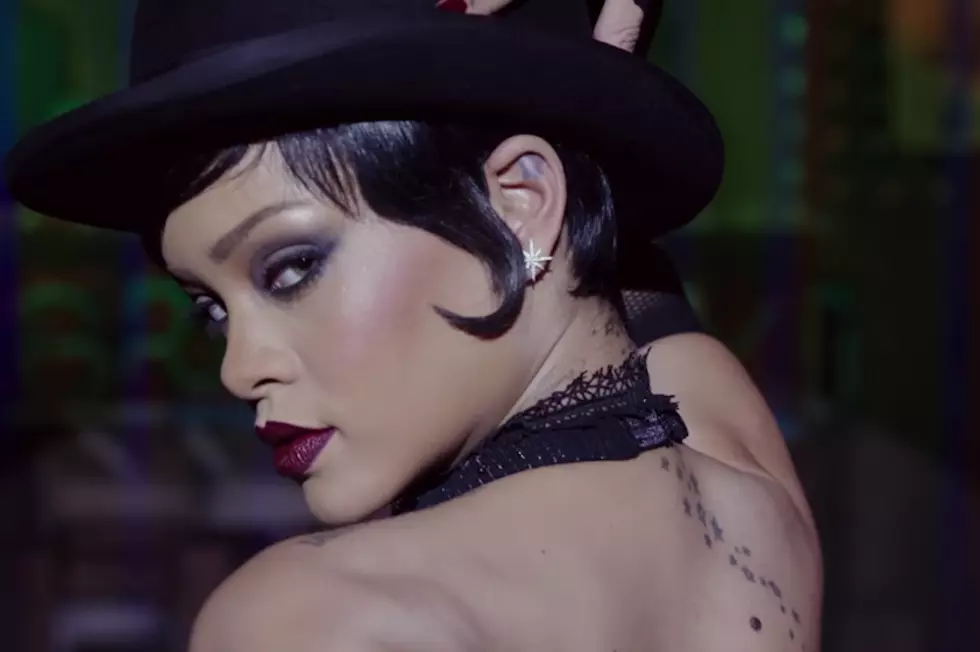 Here’s Rihanna in the Visually Stunning ‘Valerian and the City of a Thousand Planets’ Trailer