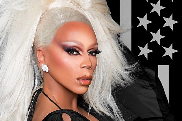 &#8216;Call Me Mother': RuPaul Fiercely Reminds the Kids Who the True Queen Is