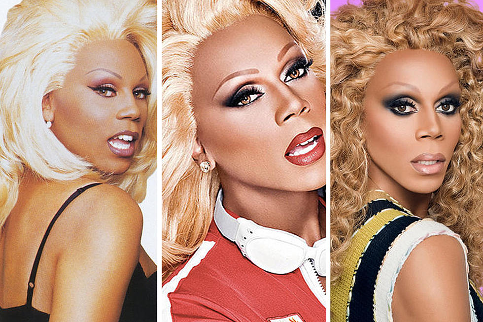 RuPaul's 10 Best Bangers: the Fierce, the Legendary and the Underrated