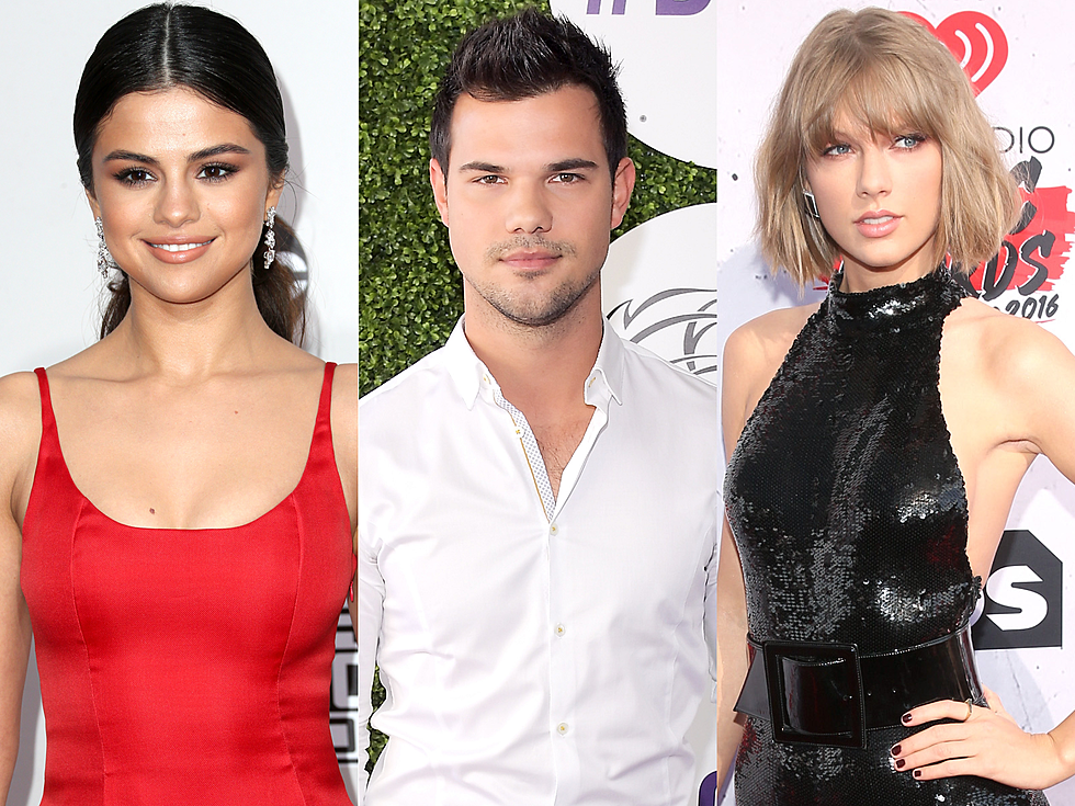 Taylor Swift Gets Cut In Selena Gomez' Instagram Unfollowing Spree