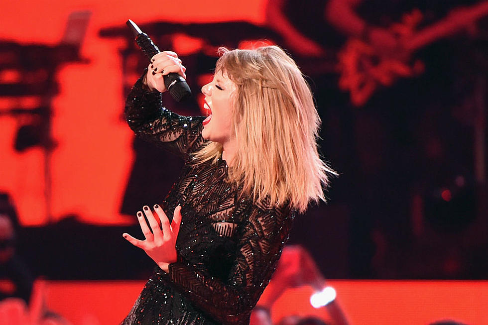 Taylor Swift Stalker Arrested After Hiding on Singer’s Roof