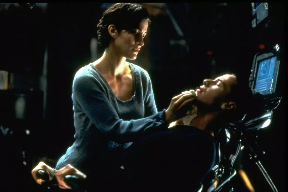 New ‘The Matrix’ Movie Won’t Be a Remake, Zak Penn Assures Fans