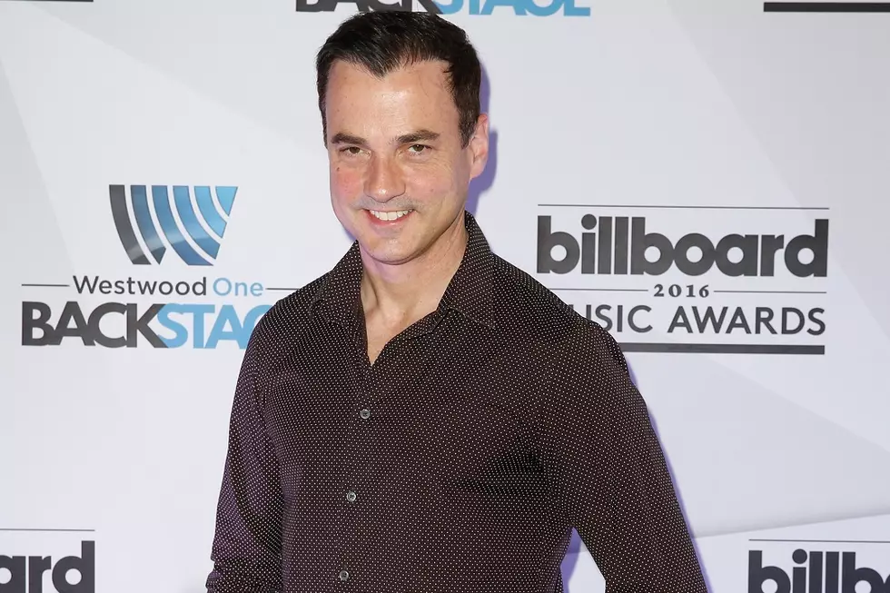 Pop Singer-Songwriter Tommy Page Dead at 46