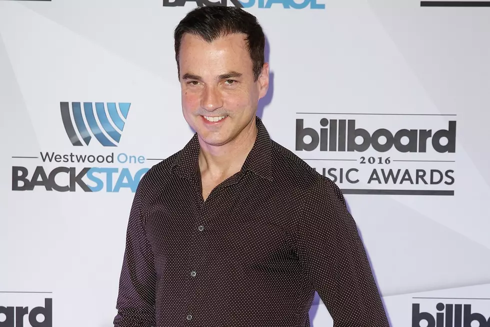 Pop Singer-Songwriter Tommy Page Dead At 46: Music Community Mourns On Social Media