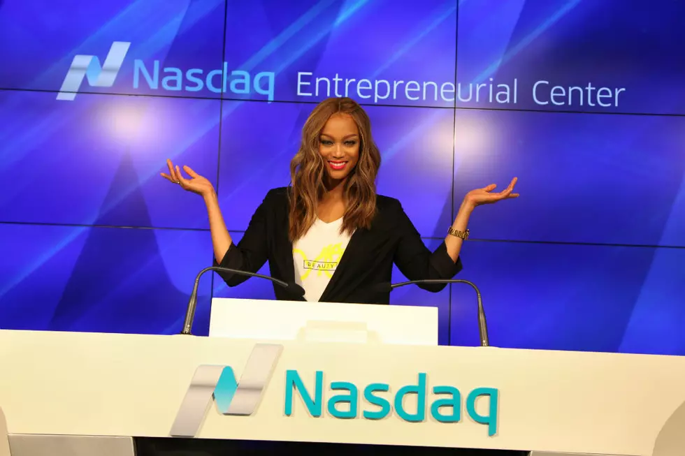 Tyra Banks Named New ‘AGT’ Host After Dramatic Nick Cannon Exit