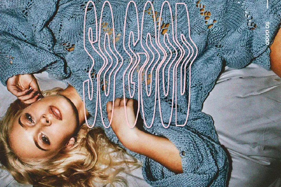 Win Zara Larsson's Brand New Album: 'So Good' Giveaway