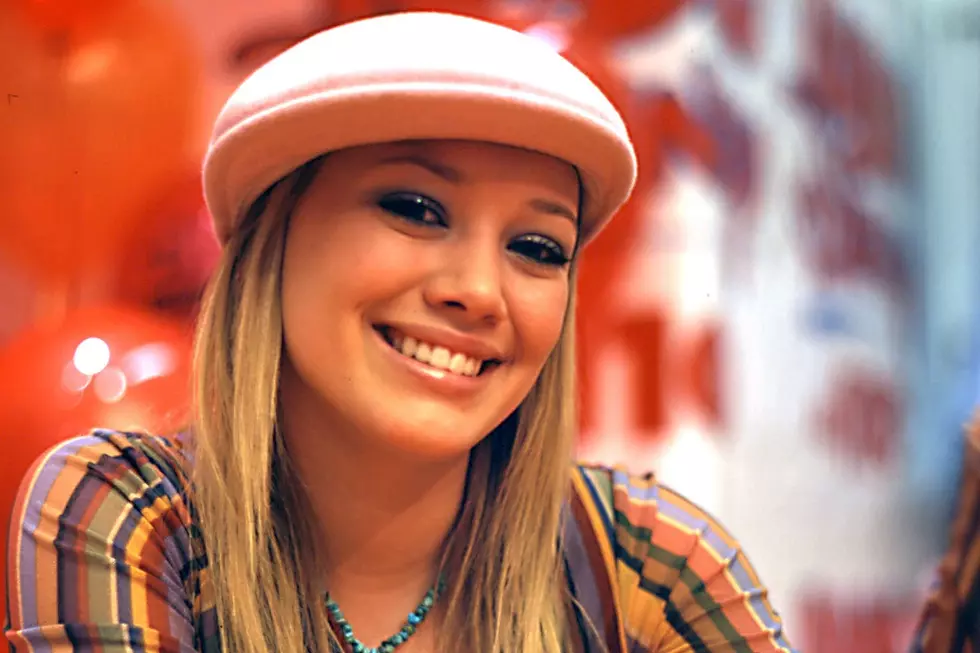 The Pop Queens of 2003: Hilary Duff, Michelle Branch, Kelly Clarkson + More