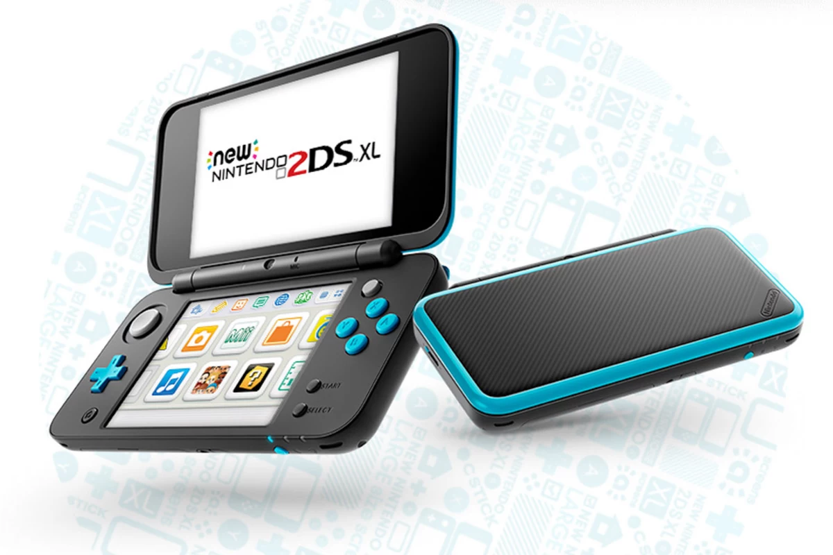 2ds xl cheapest price Clearance