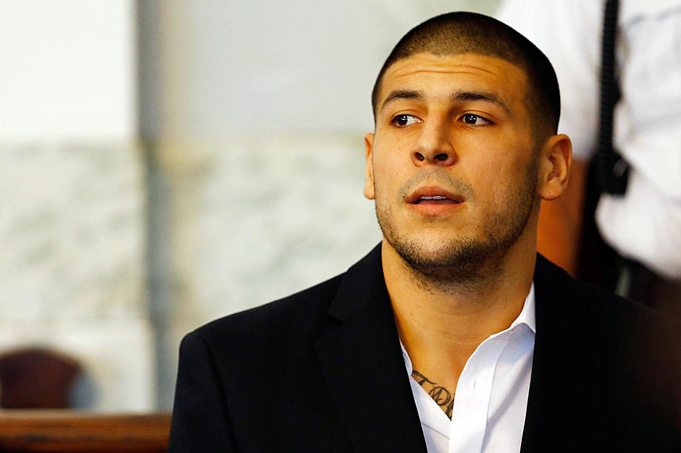 Aaron Hernandez, Former NFL Star, Commits Suicide in Prison