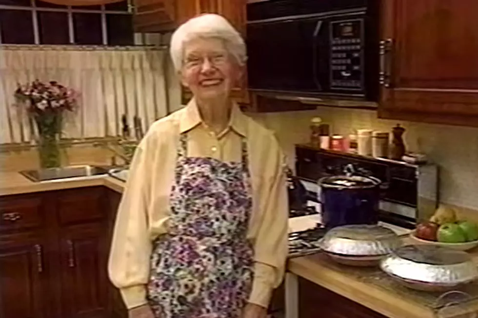 Celebrate David Letterman’s Mother With These Classic ‘Late Show’ Clips
