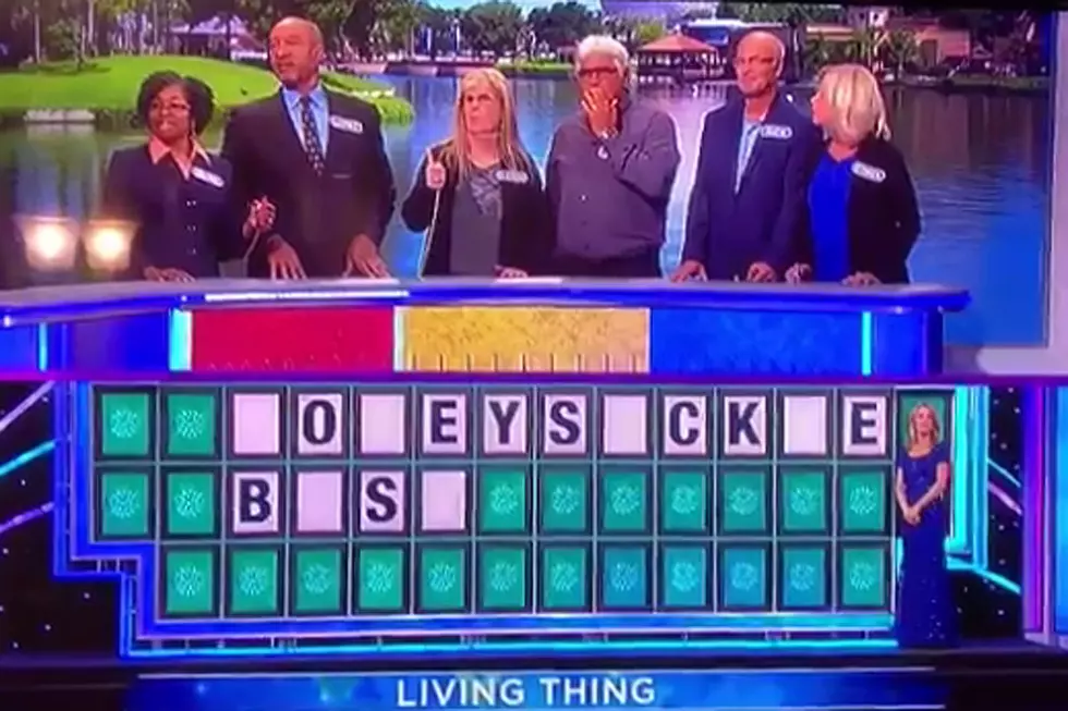 18 Embarrassing 'Wheel of Fortune' Fails