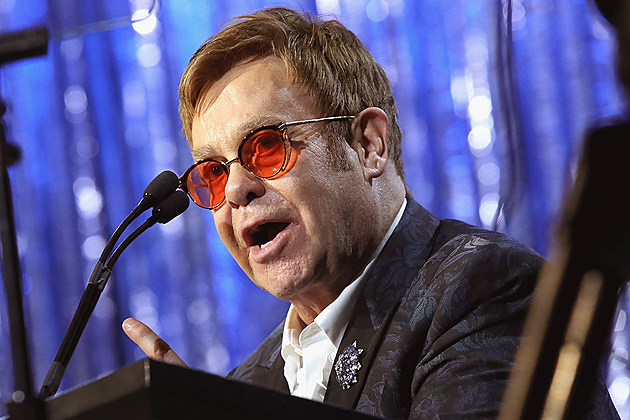 Win Overnight Stay, Dinner + Tickets To Sold-Out Elton John Concert