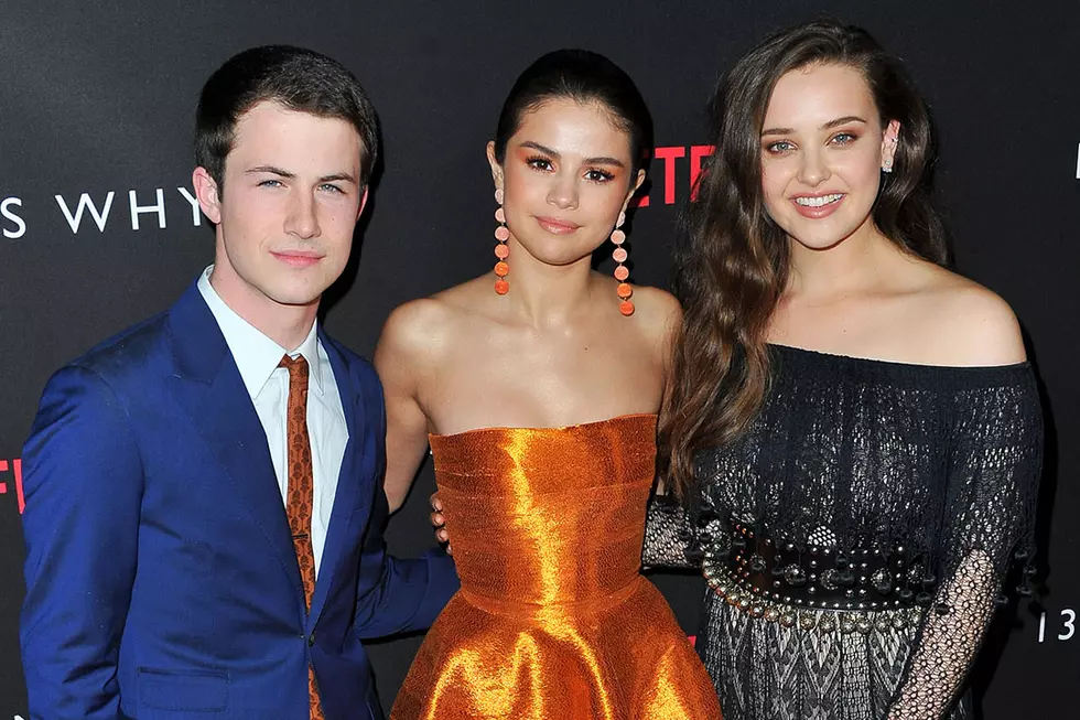 &#8217;13 Reasons Why&#8217; Breaks a Netflix Record in the Twittersphere