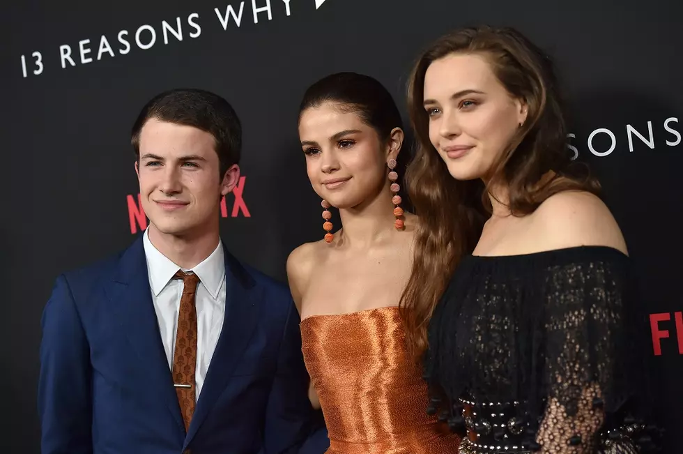 New Concerns Continue to Crop Up Around ’13 Reasons Why’