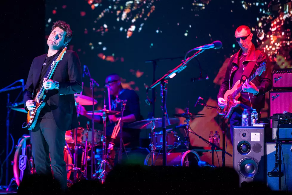 John Mayer Performs Monumental ‘Search for Everything’ Show at Madison Square Garden [Review]