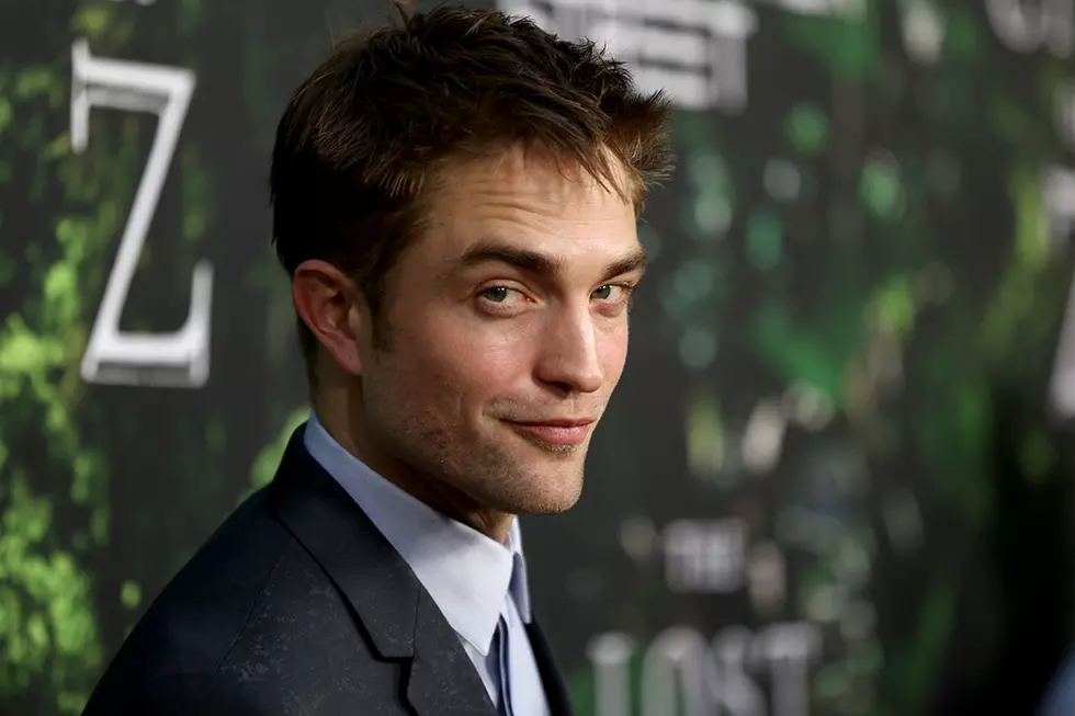 Would Robert Pattinson Be Down for a &#8216;Twilight&#8217; Reboot?