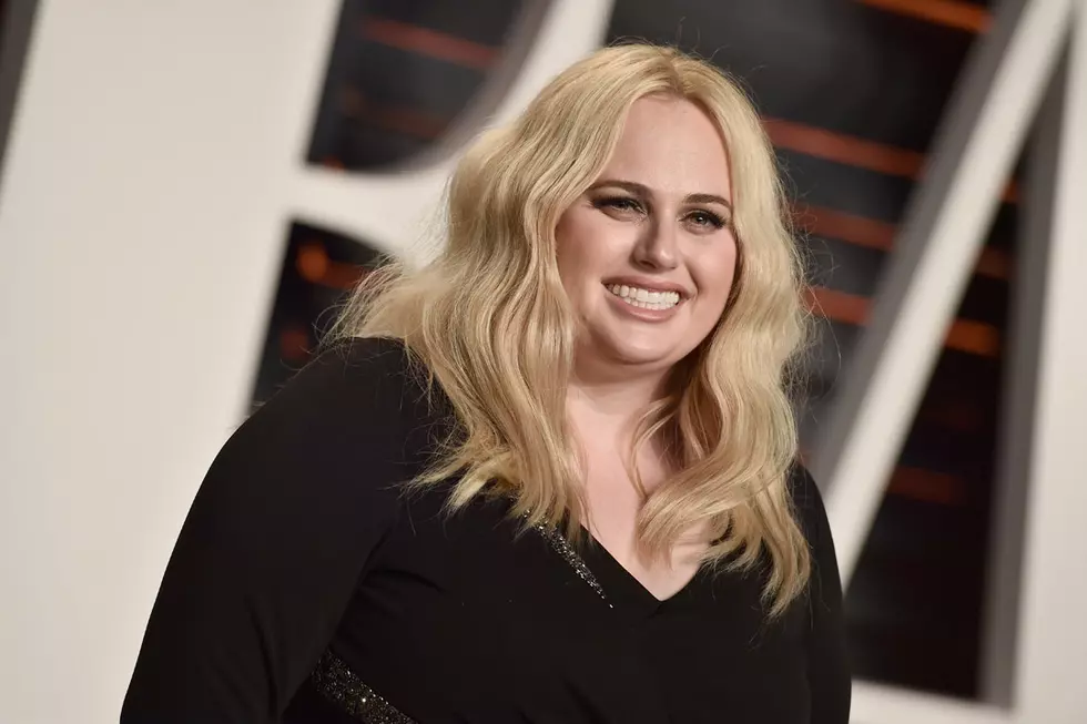 Rebel Wilson Pranks Everyone on ‘Pitch Perfect 3′ Set