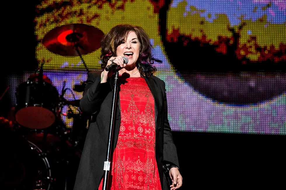 Family Feud: Ann Wilson’s Husband Charged With Assault of Her Nephews