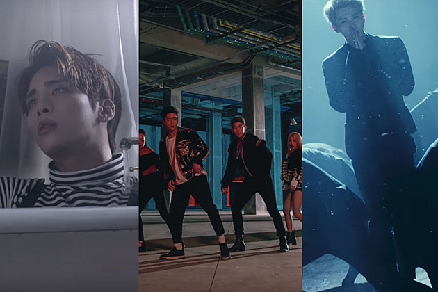 K.A.R.D., Jonghyun, Changsub + More: What Is the Best K-Pop Release of the Day?