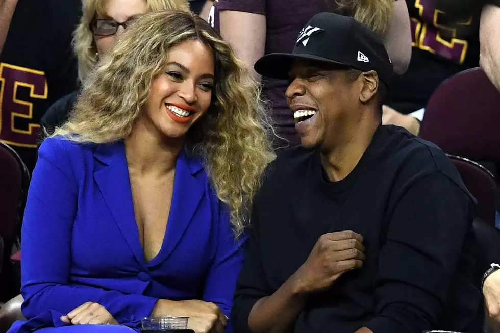 Beyonce Shares Rare Wedding, Pregnancy Footage in Anniversary Dedication to Jay Z