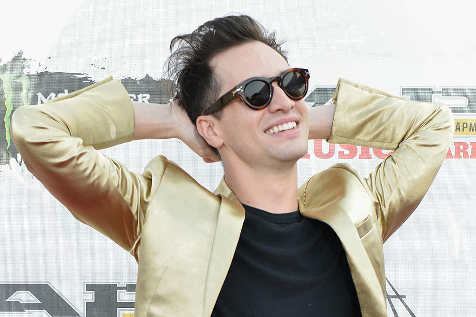 Brendon Urie Joining 'Kinky Boots' Cast