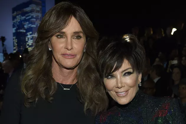 Caitlyn Jenner Says Family Life Was a &#8216;Distraction From Who I Was&#8217;