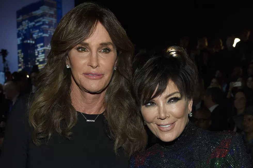 Caitlyn Jenner Says Family Life Was a ‘Distraction From Who I Was’