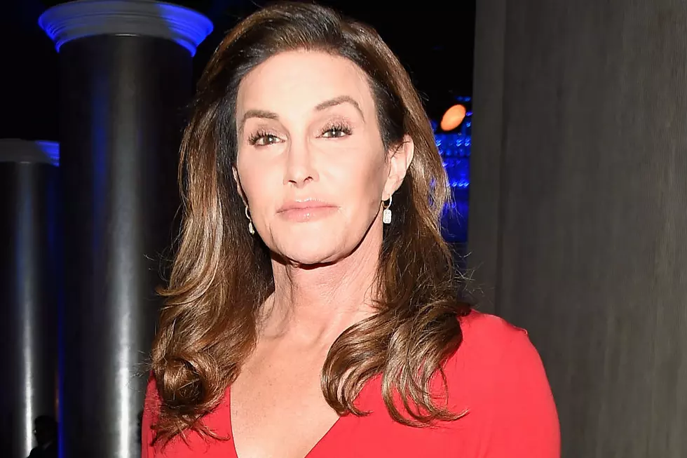 Caitlyn Jenner May Consider Run for Office