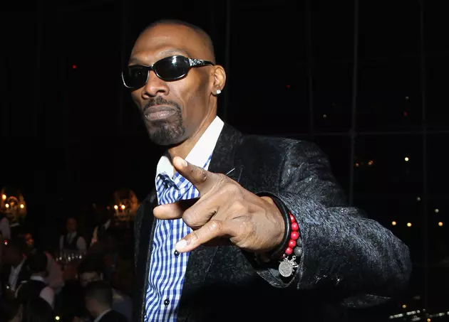 Comedian Charlie Murphy Dead At 57