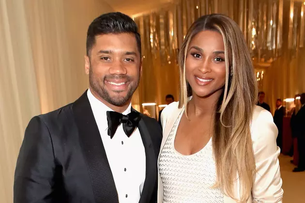 Ciara and Russell Wilson Welcome First Baby Together: It&#8217;s a Girl!