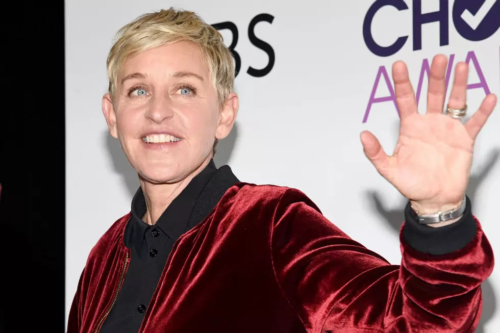 Ellen Degeneres Reflects on Coming Out 20 Years Ago: It Was More Important Than My Career