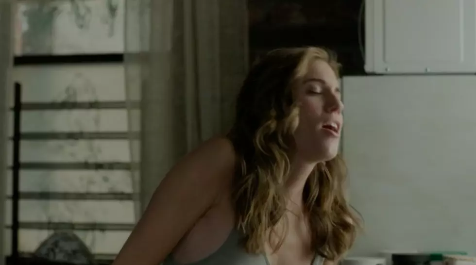 The Craziest Moments to Ever Happen on &#8216;Girls&#8217;