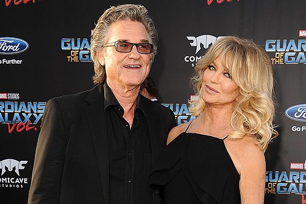 Kurt Russell Admits He and Goldie Hawn Had Sex on Their First Date&#8230; And Got Busted by the Cops!