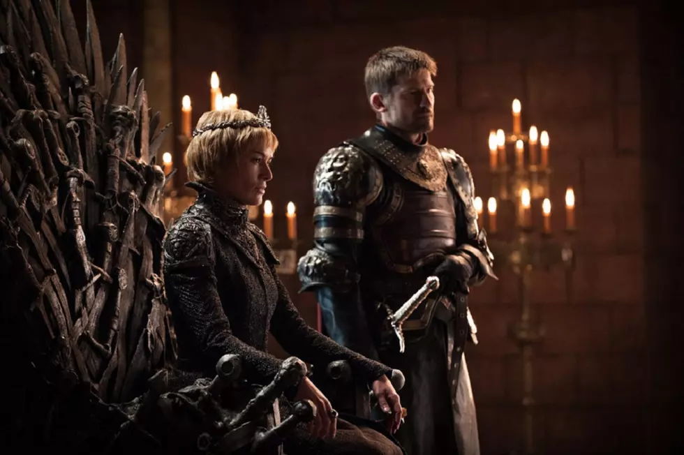 Obsess Over These Newly Unveiled ‘Game of Thrones’ Photos From Season 7