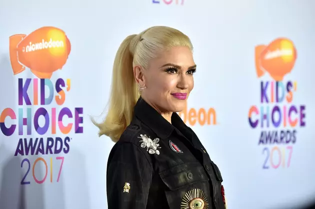 Gwen Stefani Reportedly Suffers Eardrum Rupture