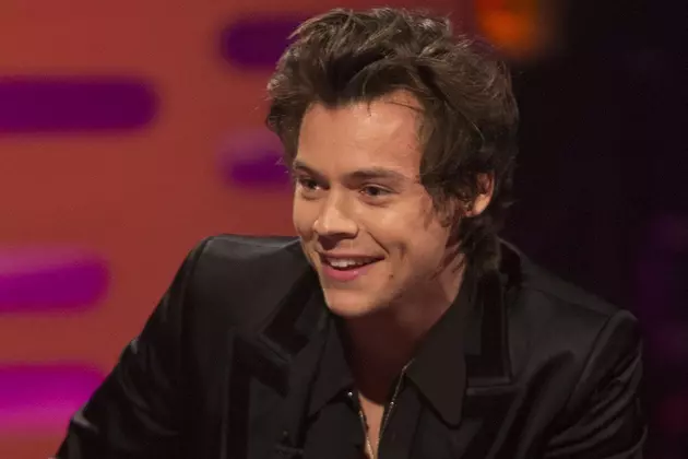 Did Harry Styles Audition to Play Young Han Solo?