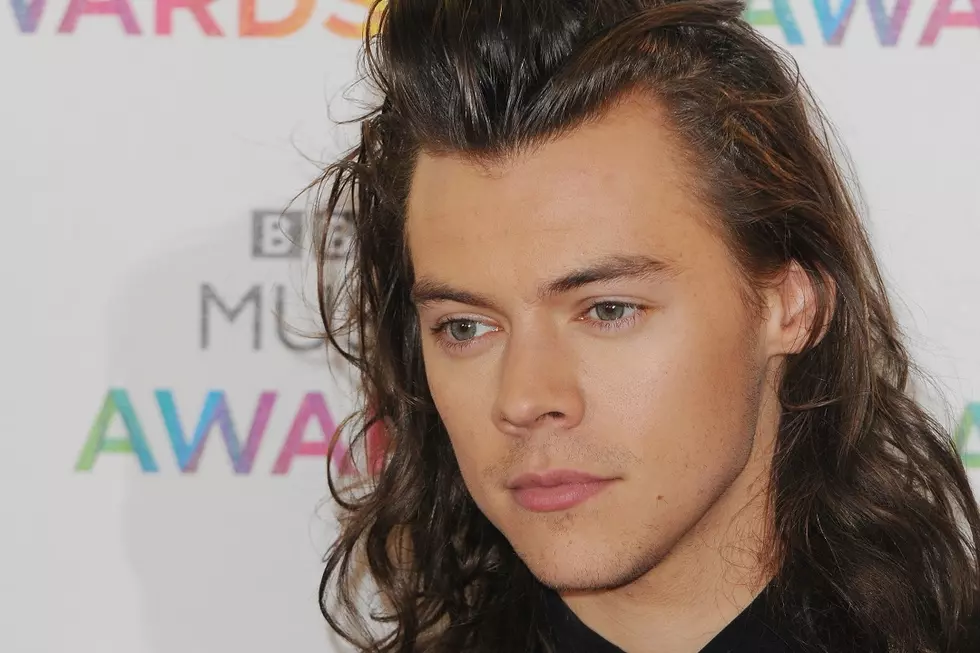 Harry Styles Explains Why He Doesn’t Get Political: ‘I Feel Like Everyone Is Equal’