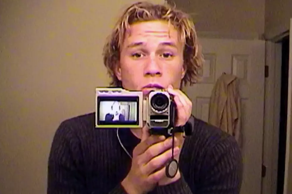 ‘I Am Heath Ledger’ Trailer Will Have You Falling in Love With the Tragic Heartthrob All Over Again