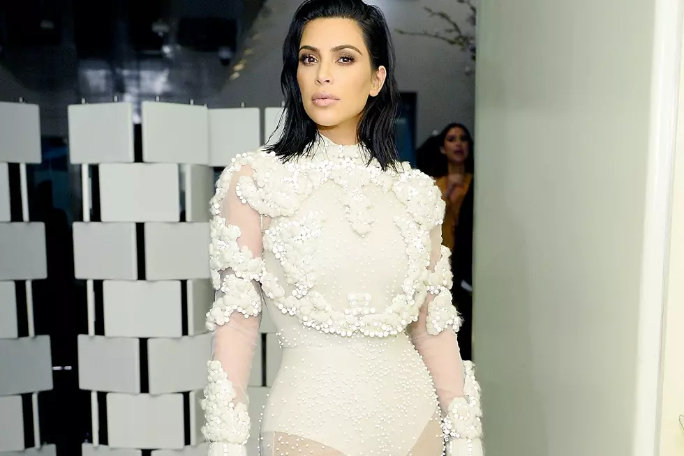 Is ‘Flu-Fast’ the Newest Kardashian Weight-Loss Scheme?
