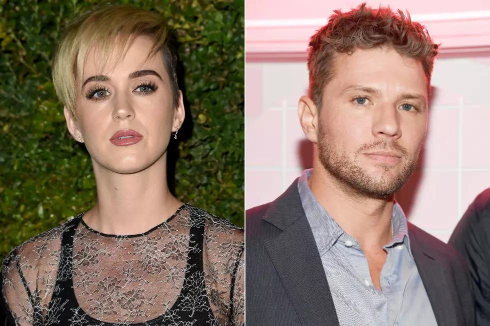 Ryan Phillippe (Kind of Angrily) Responds to Rumored Relationship With Katy Perry