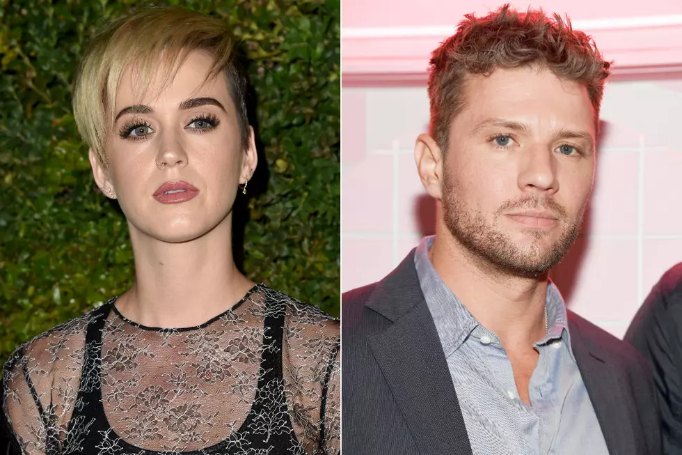 Ryan Phillippe Denies Dating Katy Perry