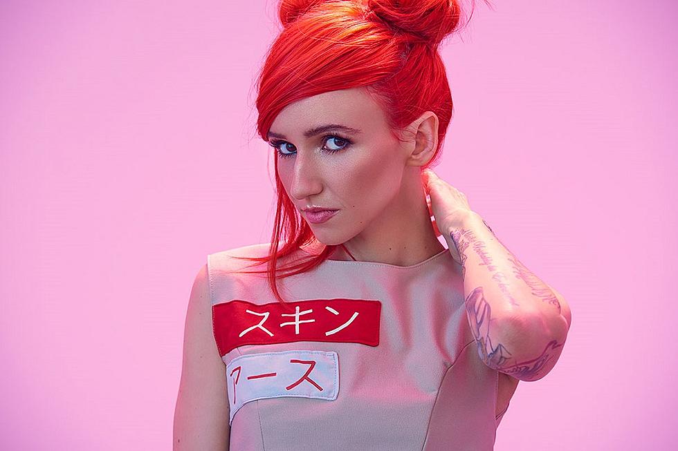 Lights Announces New Post-Apocalyptic Concept Album, 'Skin & Earth'