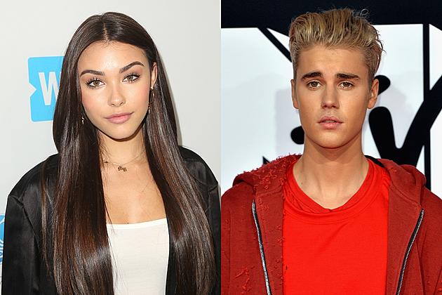 Madison Beer Says Justin Bieber Is at &#8216;Such a Good Place in His Life&#8217;