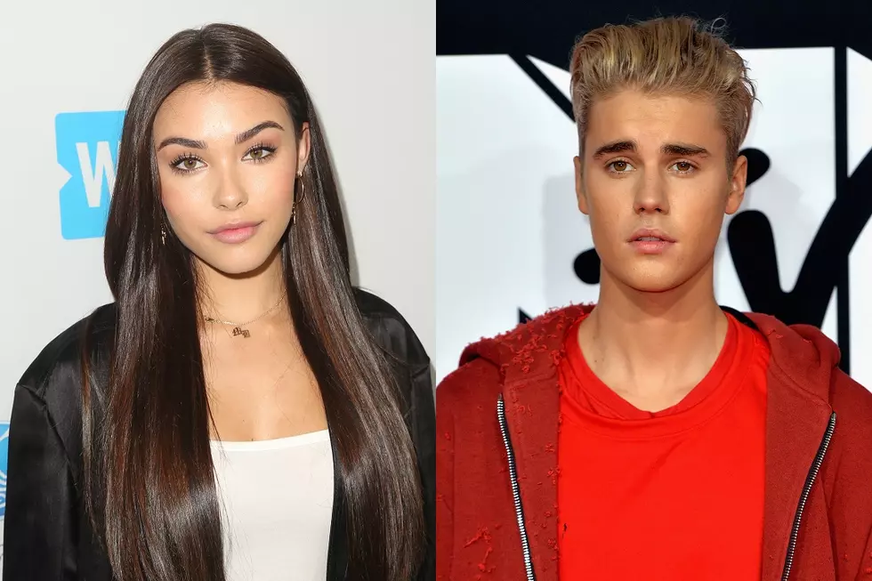 Madison Beer Says Justin Bieber Is at ‘Such a Good Place in His Life’