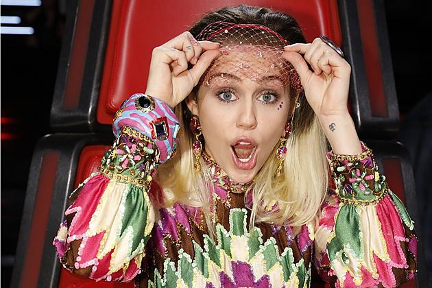 Miley Cyrus&#8217; Surprise Role in &#8216;Guardians of the Galaxy Vol. 2&#8242; Is Out of This World