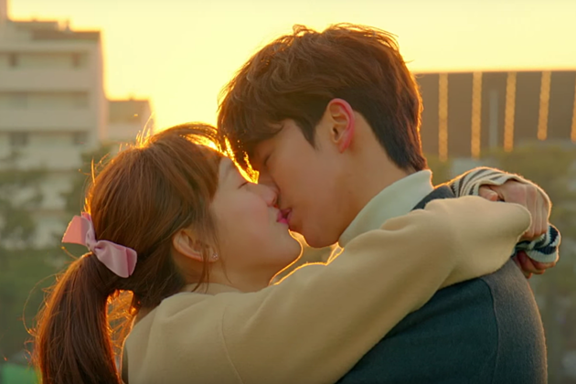 Are Lee Sung Kyung and Nam Joo Hyuk a Real Life Couple?