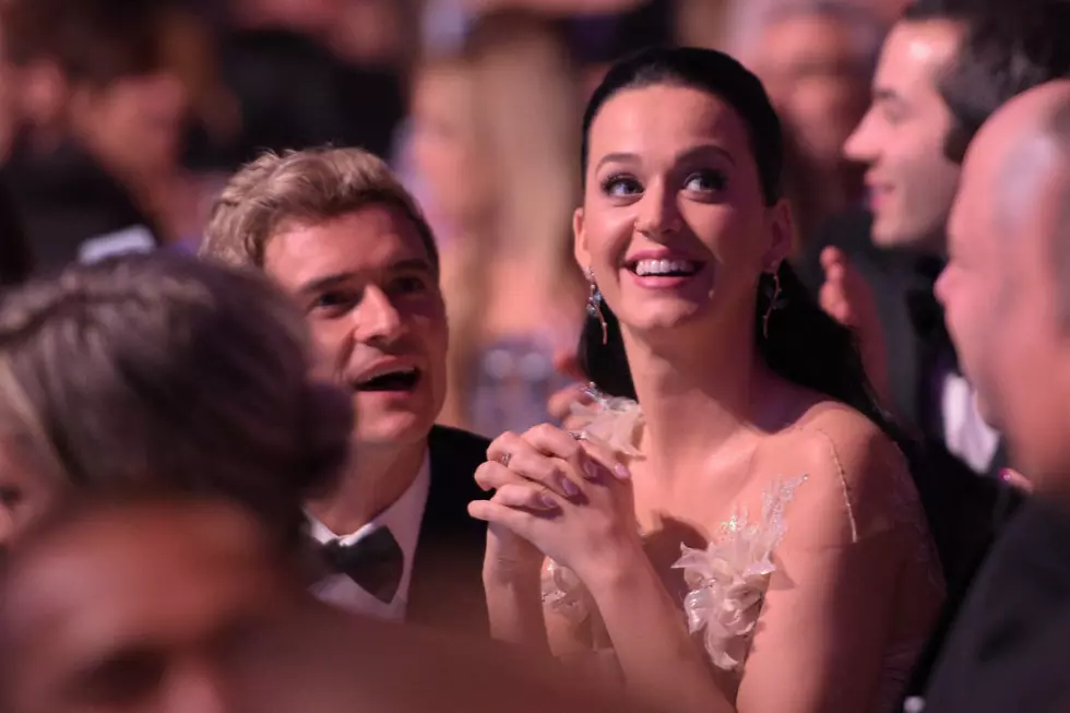 Orlando Bloom on Breakup With Katy Perry: &#8216;It&#8217;s Between Us&#8217;