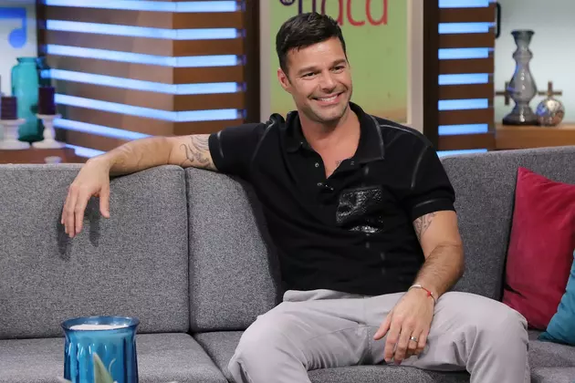 Ricky Martin to Join &#8216;Versace: American Crime Story&#8217;