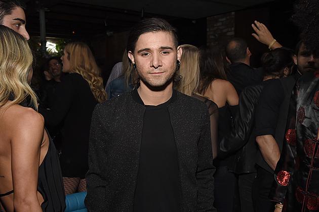 Skrillex Pulled Over, Handcuffed in Hollywood: &#8216;Leave It to Me to Play My Music Too Loud&#8217;