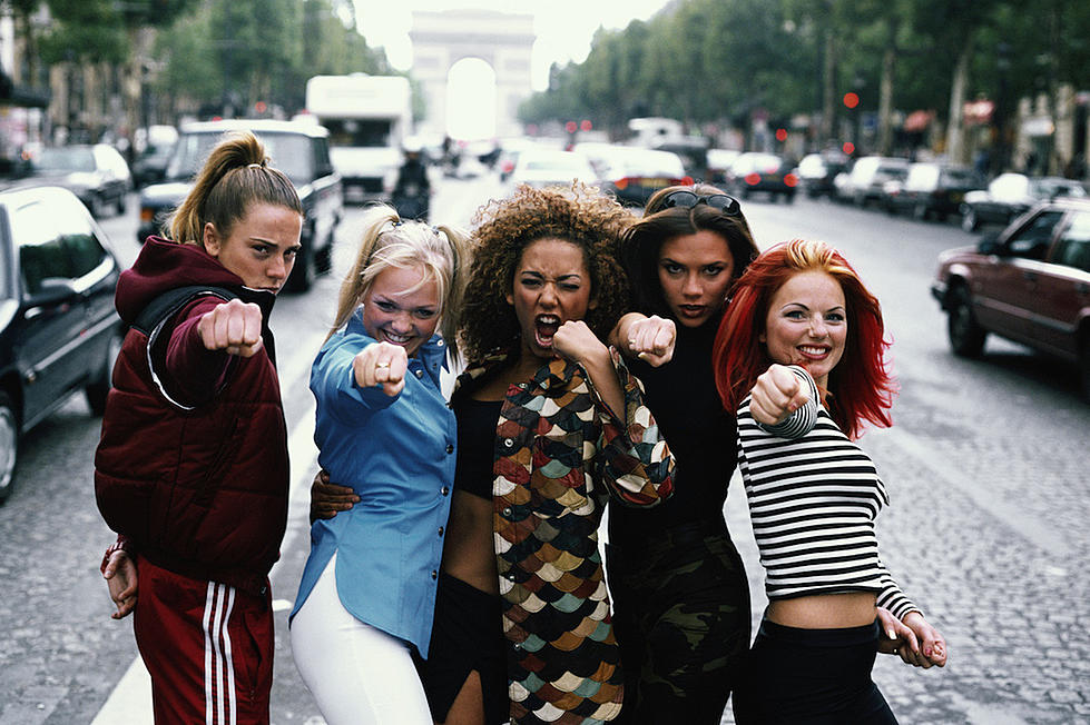 20 Years of Spice Mania: How the Spice Girls Shaped Pop Culture (Viva) Forever
